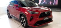 2026 Toyota Yaris Cross Hybrid Modellista In Depth Walkaround Exterior amp Interior