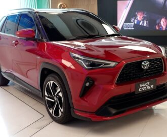 2026 Toyota Yaris Cross Hybrid Modellista In Depth Walkaround Exterior amp Interior