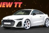 2027 audi tt here s what we know about