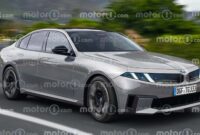 2027 BMW 3 Series Everything We Know