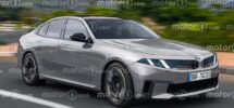 2027 BMW 3 Series Everything We Know