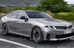 2027 BMW 3 Series Everything We Know