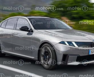 2027 BMW 3 Series Everything We Know
