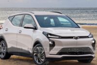 2027 Chevrolet Bolt Is An Affordable EV Worth Waiting For