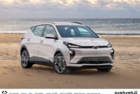 2027 Chevrolet Bolt Is An Affordable EV Worth Waiting For