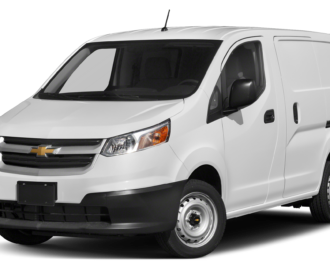 2027 Chevrolet City Express Interior Pictures Engine New