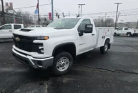 2027 Chevrolet Silverado 2500 HD For Sale In Clarksville TN