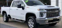 2027 Chevrolet Silverado 2500 HD For Sale In Clarksville TN