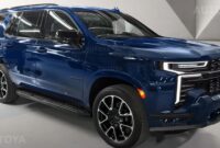 2027 Chevrolet Tahoe Plug In Hybrid Arrives Electrified