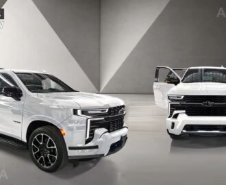 2027 Chevrolet Tahoe Plug In Hybrid Arrives Electrified
