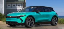 2027 Chevy Bolt Bigger Range Faster Charging Same Budget