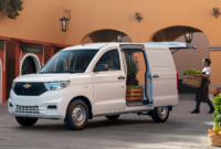 2027 Chevy Express Van Minivans Chevy Compact Van All New 2022