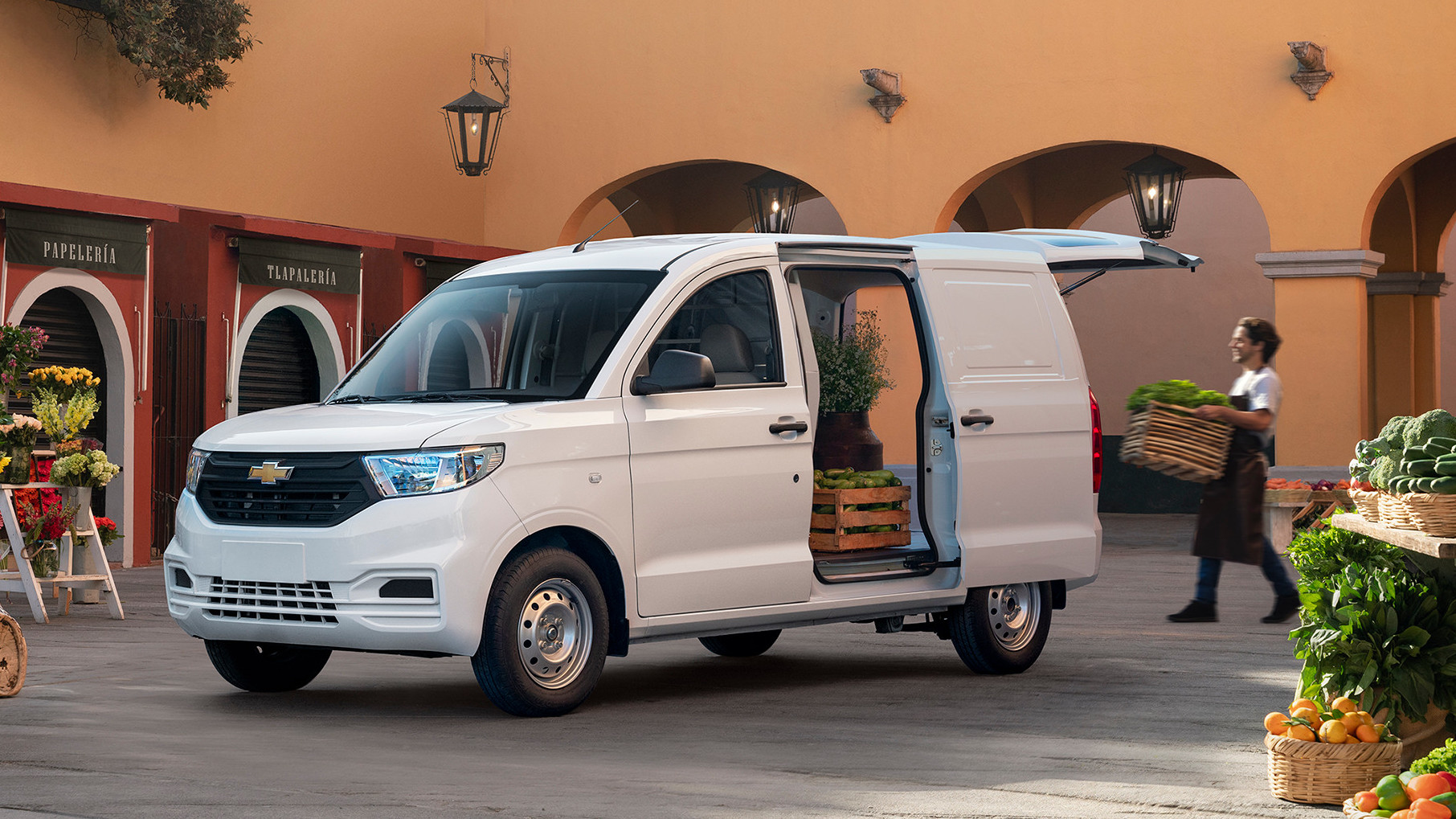 2027 Chevy Express Van Minivans Chevy Compact Van All New 2022 