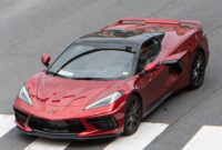 2027 Corvette Stingray Will Feature GM s New 6 7L LS6