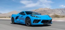 2027 Corvette Stingray Will Feature GM s New 6 7L LS6