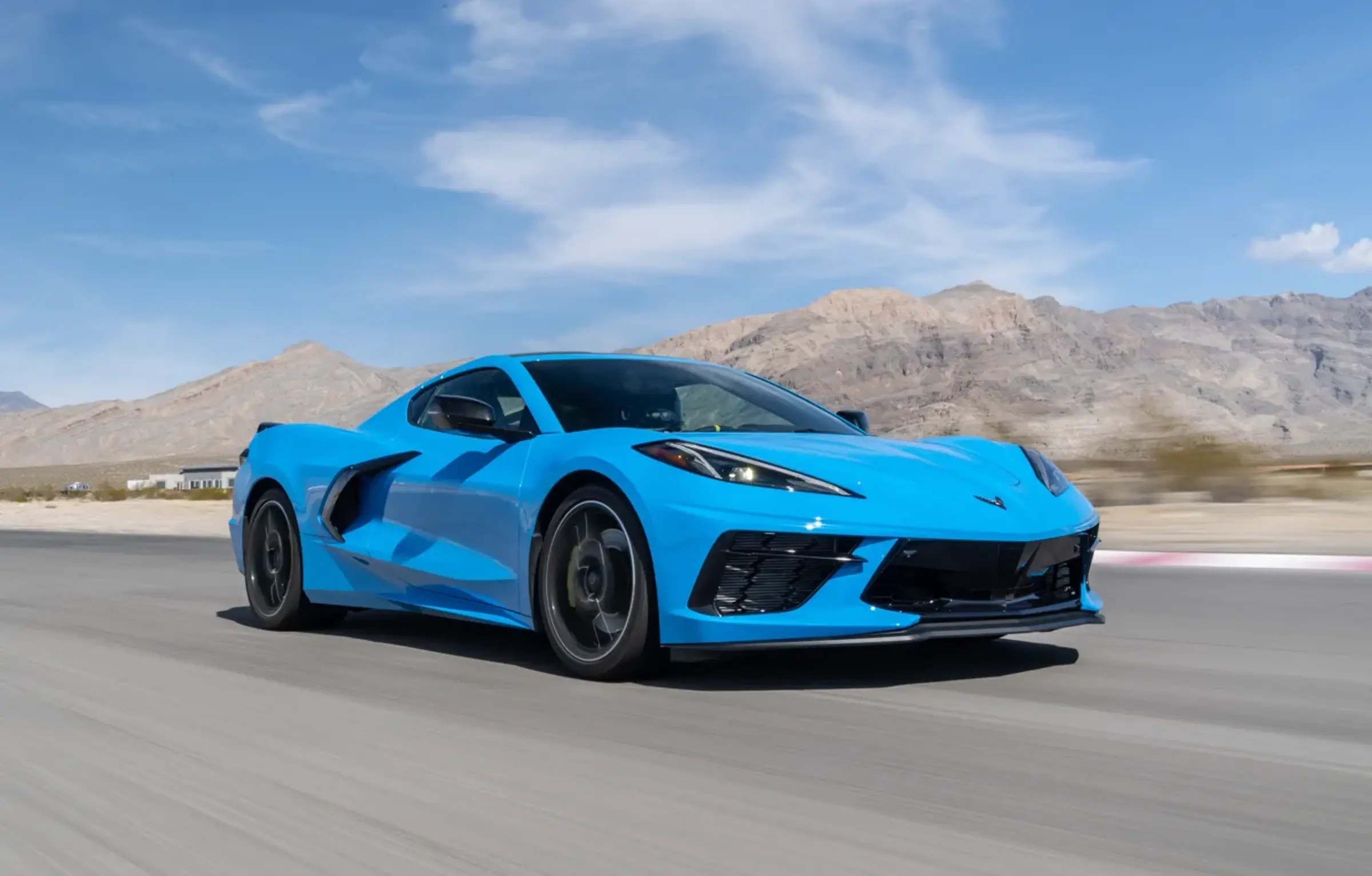 2027 Corvette Stingray Will Feature GM s New 6 7L LS6