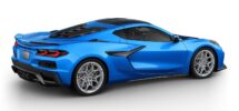 2027 Corvette To Drop These Two Paint Colors
