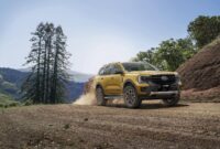 2027 ford everest trash makes clankers turn on each other ai slop