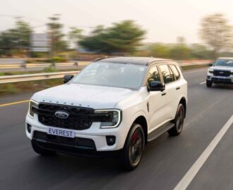 2027 ford everest trash makes clankers turn on each other ai slop