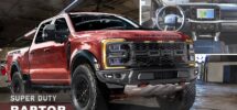 2027 Ford F 250 Raptor INTERIOR amp EXTERIOR Of The Dream Super Duty Truck