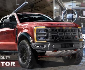 2027 Ford F 250 Raptor INTERIOR amp EXTERIOR Of The Dream Super Duty Truck
