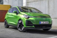 2027 Ford Fiesta SCOOPS NewCarscoops