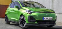 2027 Ford Fiesta SCOOPS NewCarscoops