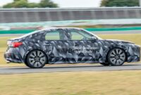 2027 Honda Civic Hybrid Prototype First Drive At Honda s Tochigi