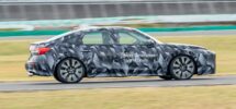 2027 Honda Civic Hybrid Prototype First Drive At Honda s Tochigi