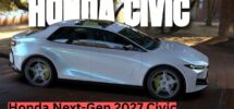 2027 Honda Civic The Future Of Compact Performance