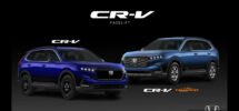 2027 honda cr v amp crv trailsport ideal facelift youtube