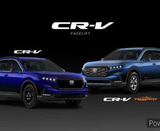 2027 honda cr v amp crv trailsport ideal facelift youtube