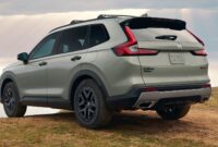 2027 honda cr v hybrid review pricing and specs