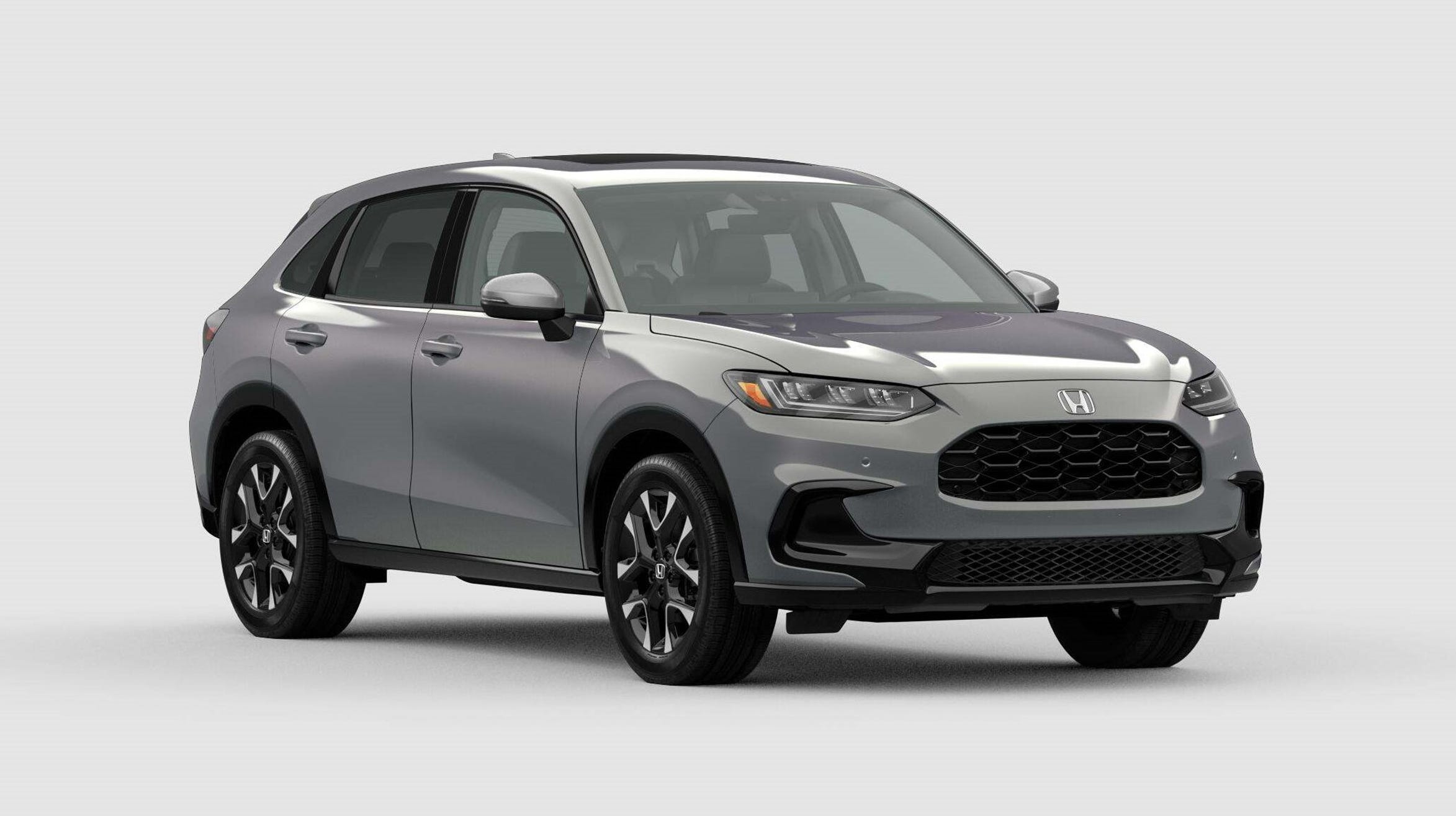 2027 Honda HR V Review Pricing And Specs