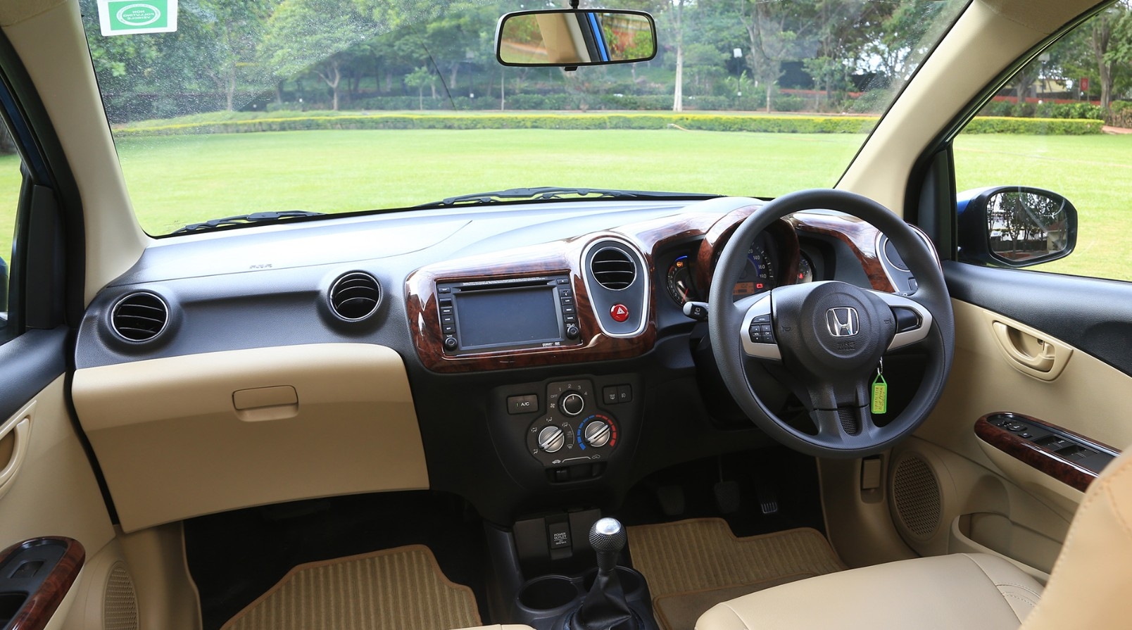 2027 Honda Mobilio MPG Performance Interior My New Honda USA