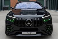 2027 Mercedes Benz GLE A Luxury SUV With World Class Technology And Comfort