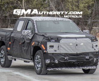 2027 Silverado Hybrid Should It Get PHEV Or EREV