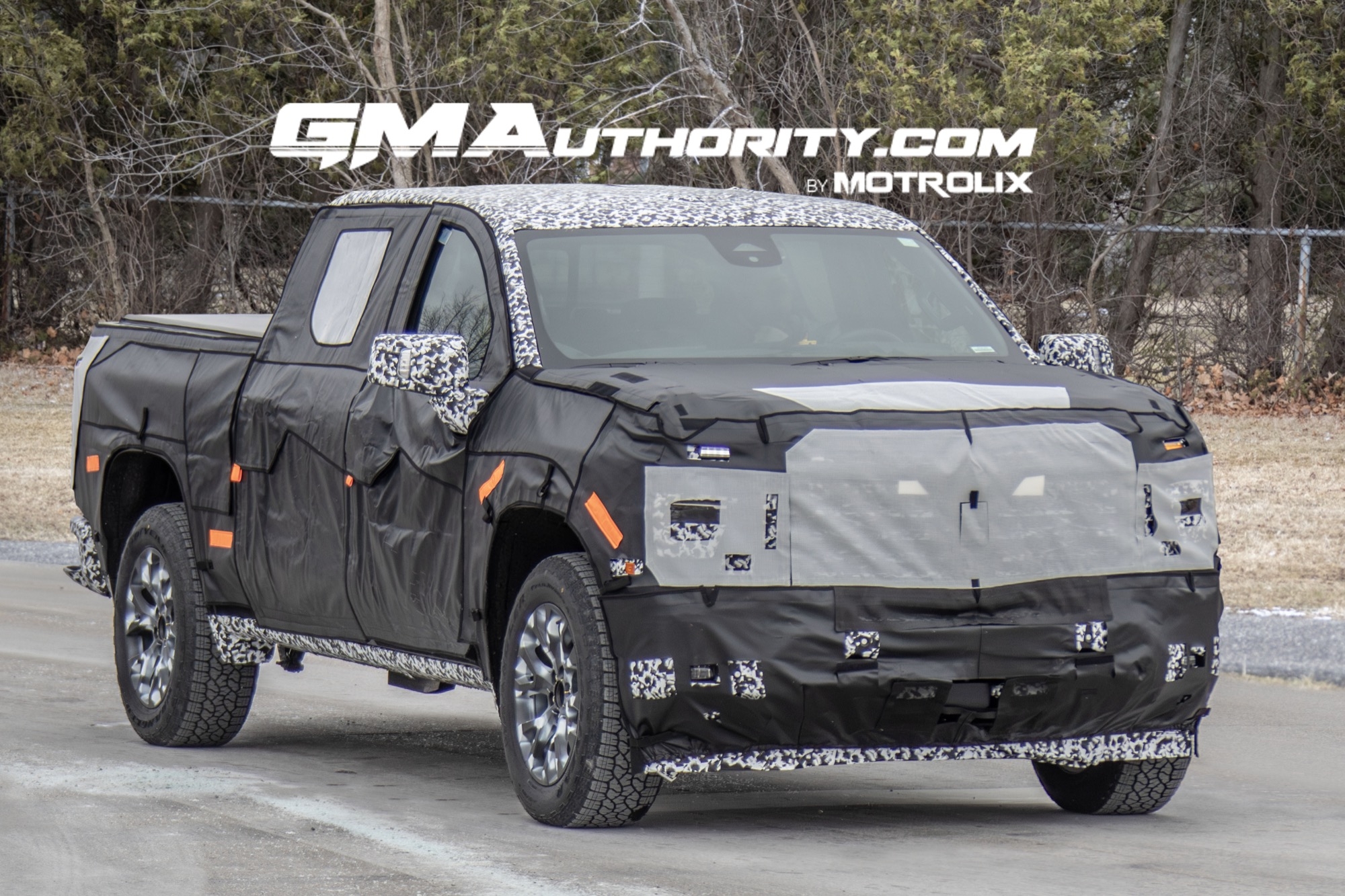 2027 Silverado Hybrid Should It Get PHEV Or EREV 