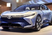 2027 Toyota Camry Toyota s Most Daring Design