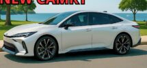 2027 Toyota Camry Will Leave You Speechless Full Reveal amp Walkaround