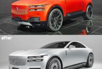 2027 Toyota Century Coupe Abandons The Coupe SUV Allure Of The