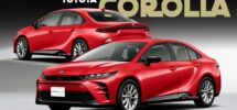2027 Toyota Corolla Could Launch Next Year With A Plug In Hybrid