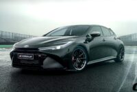 2027 Toyota Corolla Everything We Know About The 13th Generation