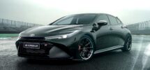 2027 Toyota Corolla Everything We Know About The 13th Generation