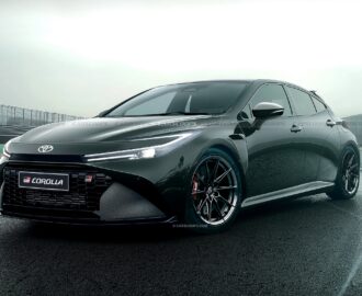 2027 Toyota Corolla Everything We Know About The 13th Generation