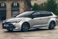 2027 Toyota Corolla Everything We Know About The 13th Generation