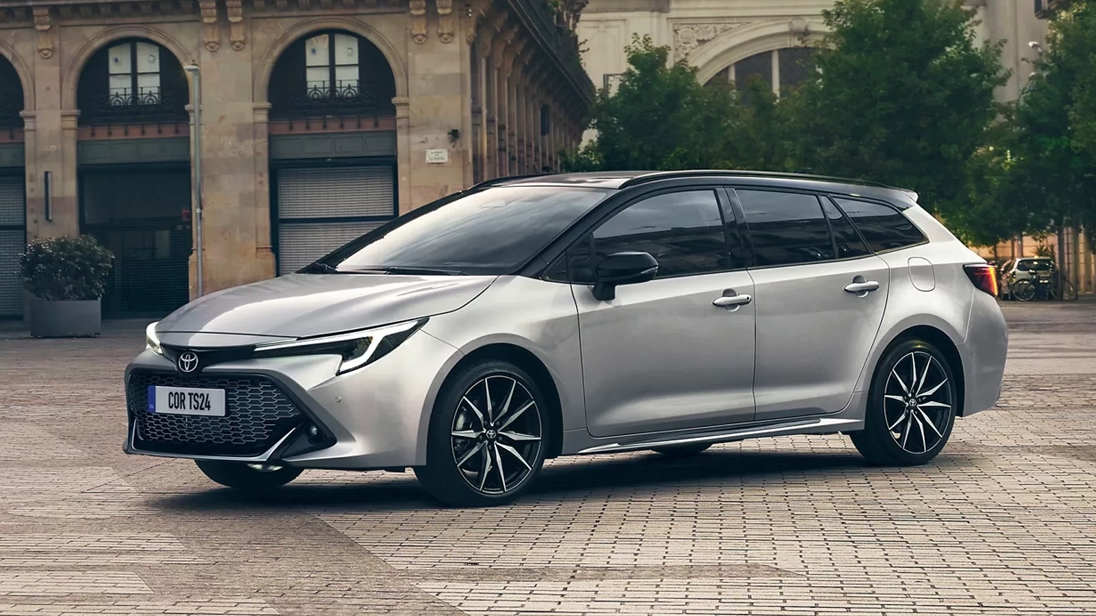 2027 Toyota Corolla Everything We Know About The 13th Generation 