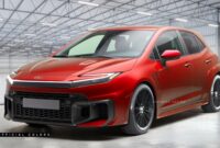2027 Toyota GR Corolla Gets Another Refresh Feels Connected To