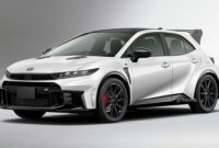 2027 Toyota GR Corolla What We Know So Far Carscoops