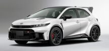 2027 Toyota GR Corolla What We Know So Far Carscoops
